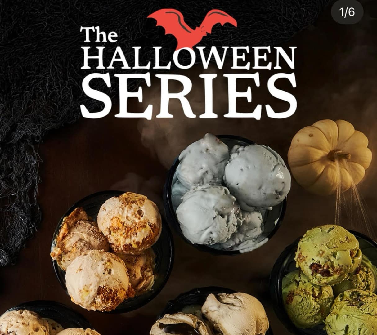 Free scoop at salt & straw (1)