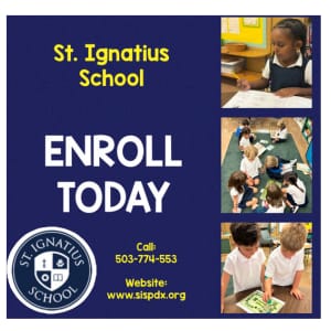 St. Ignatius School