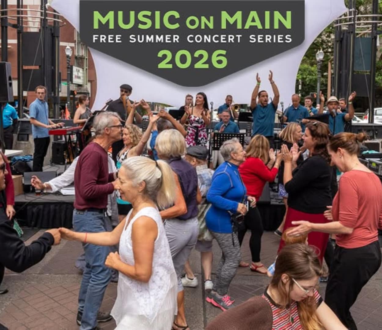 Music on Main