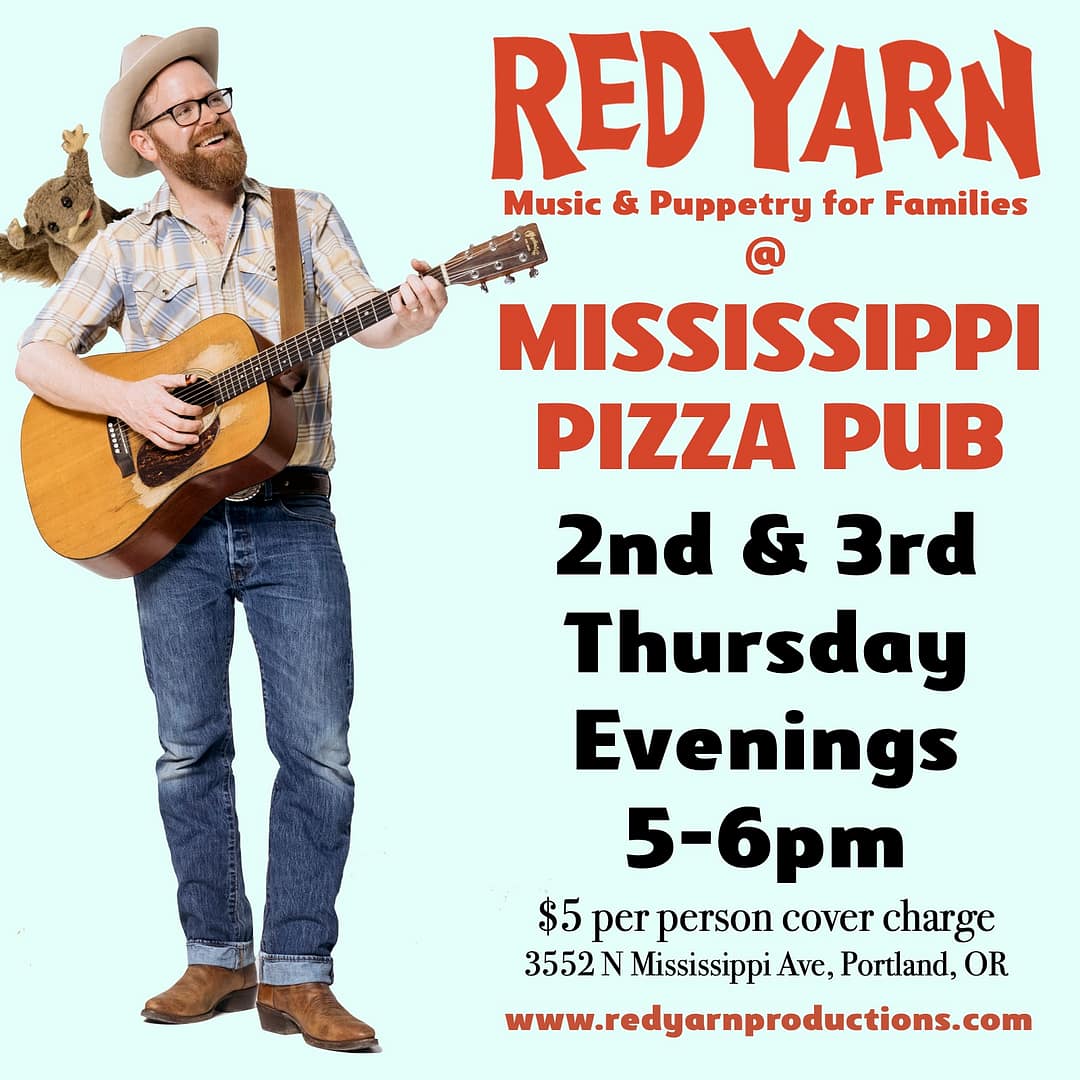 Mississippi Pizza Fall 2025