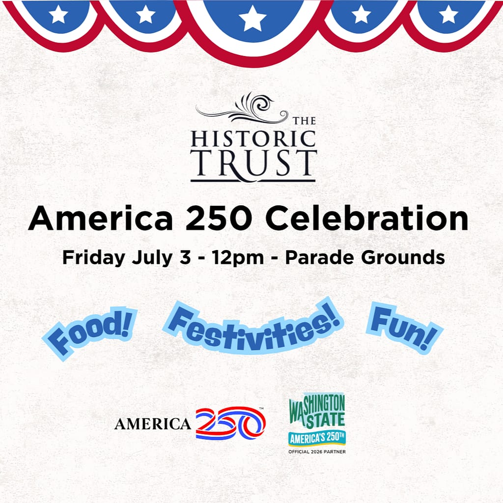 America 250 Celebration - PDX Parent