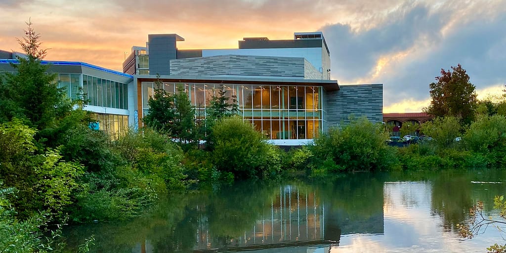 Patricia Reser Center for the Arts