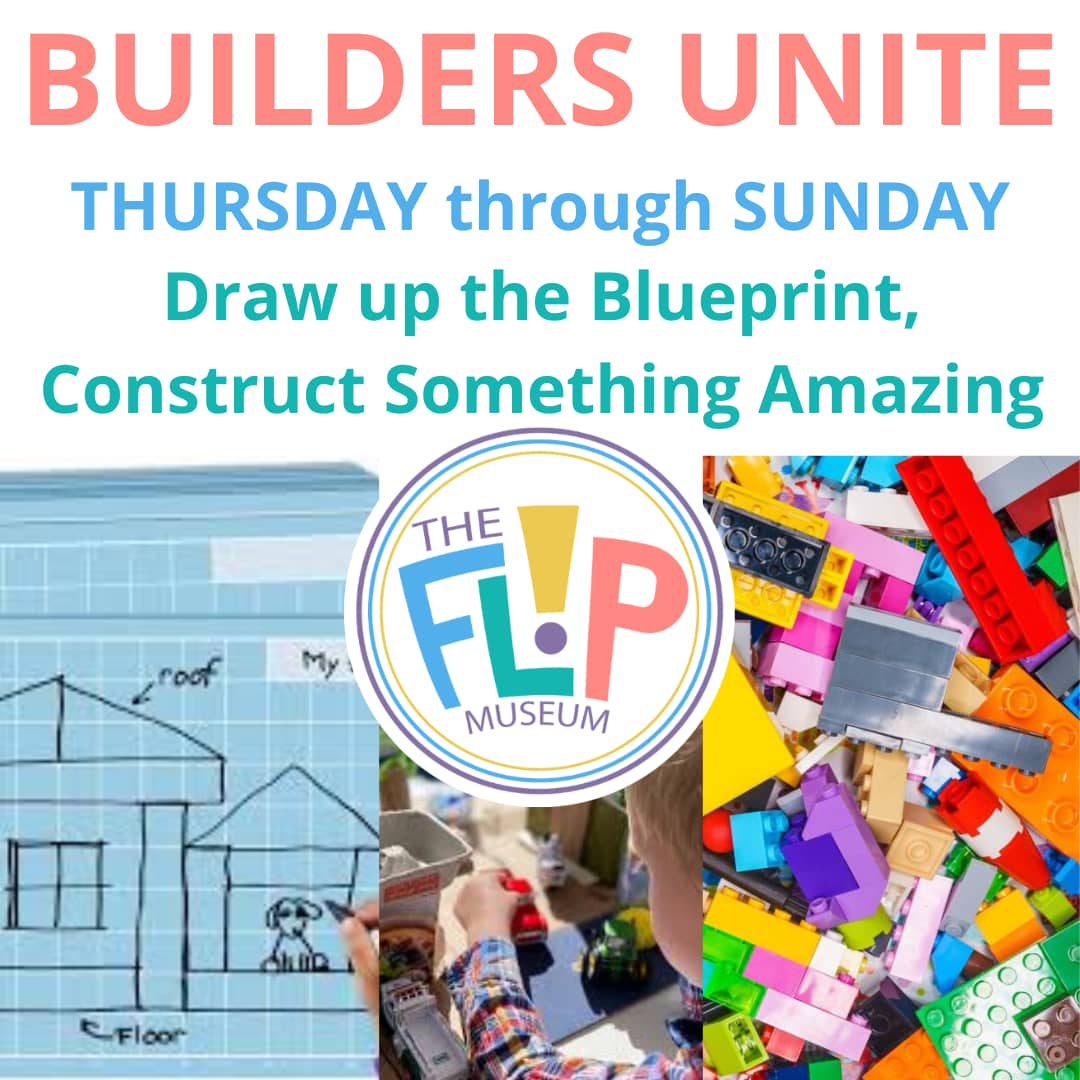 Builders Unite