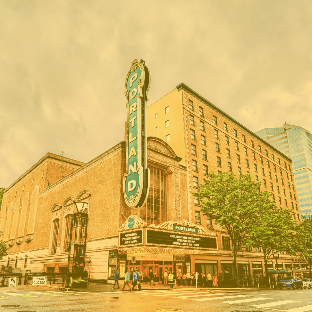 The Ultimate Portland Bucket List: 101 Things to Do with Kids