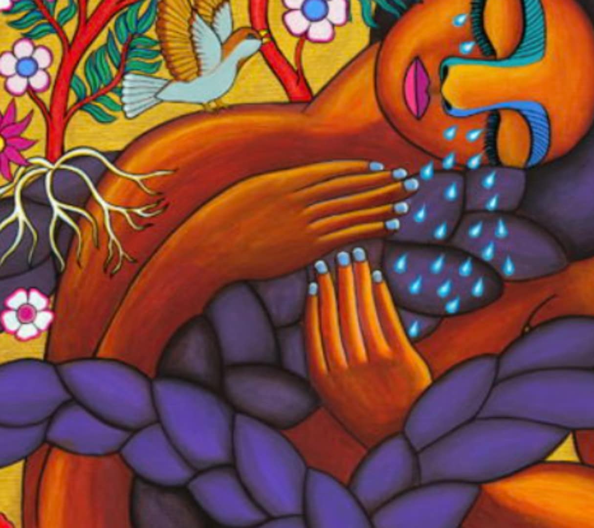 Cargo’s Annual Dia de los Muertos Celebration