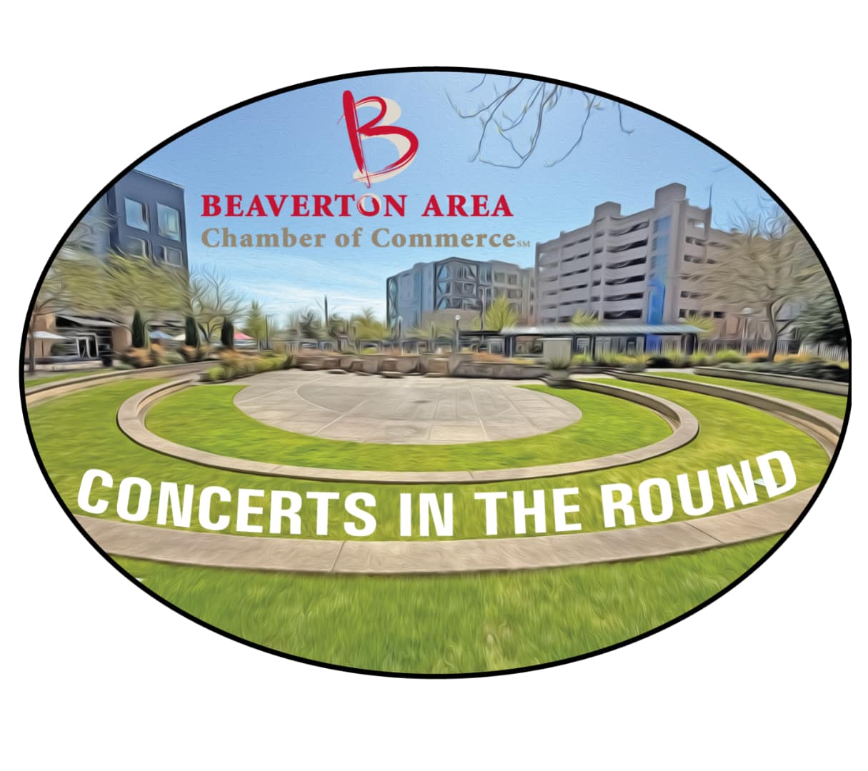 Concerts in the Round