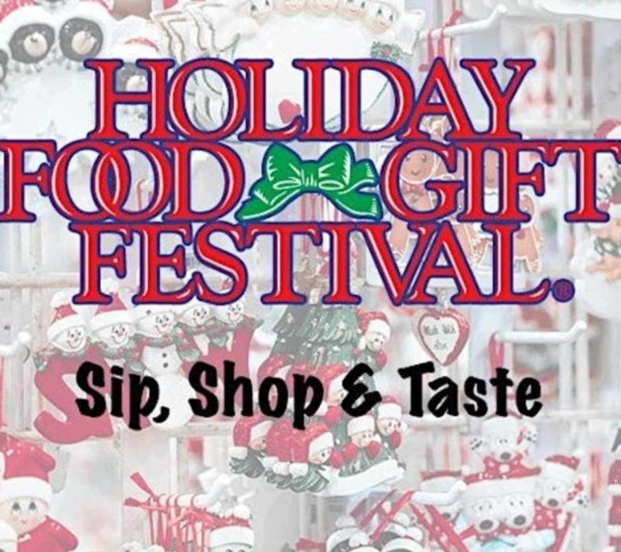 Holiday Food and Gift Festival