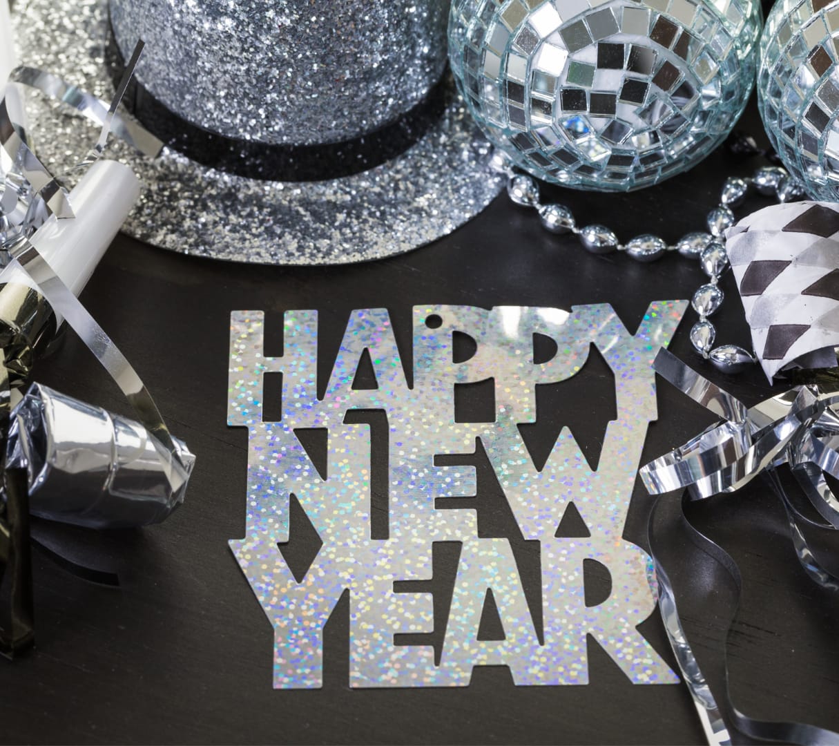 New Year’s Eve