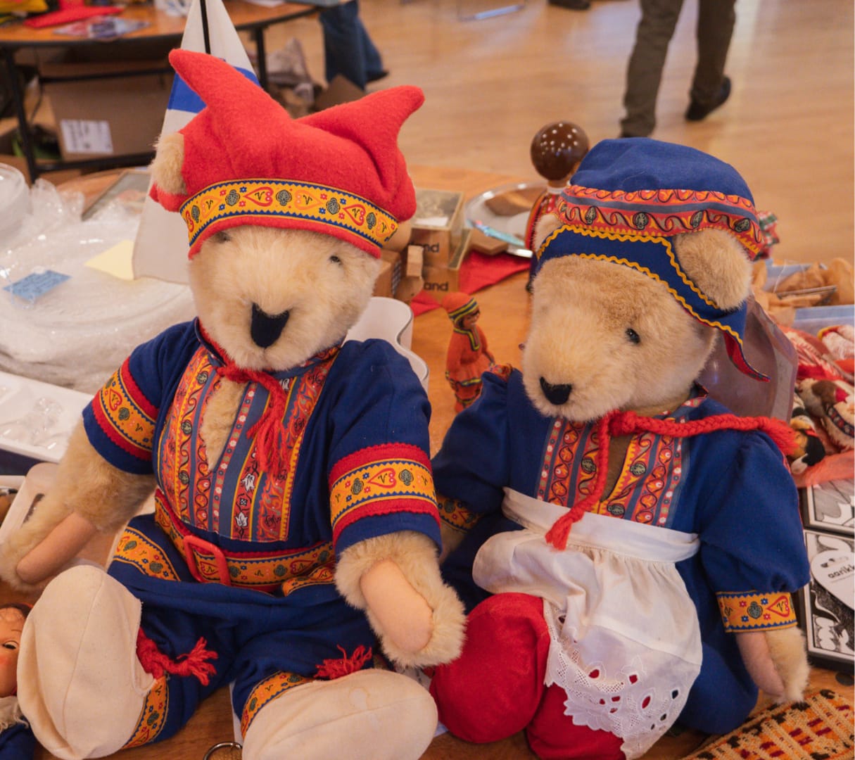 Nordic NW Vintage Sale