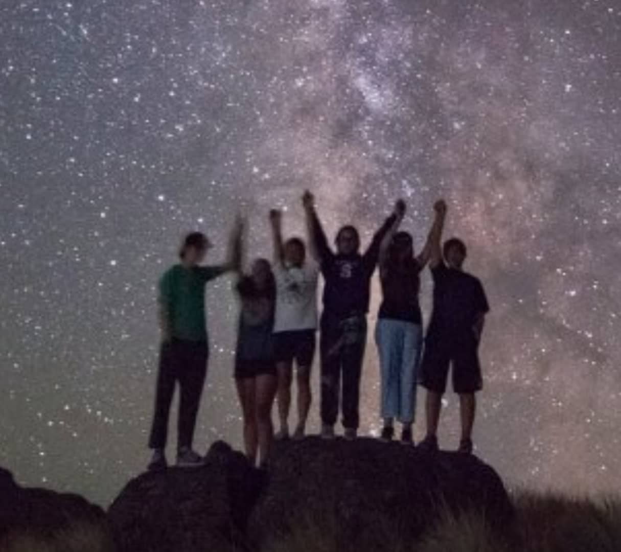 OMSI Star Party (1)