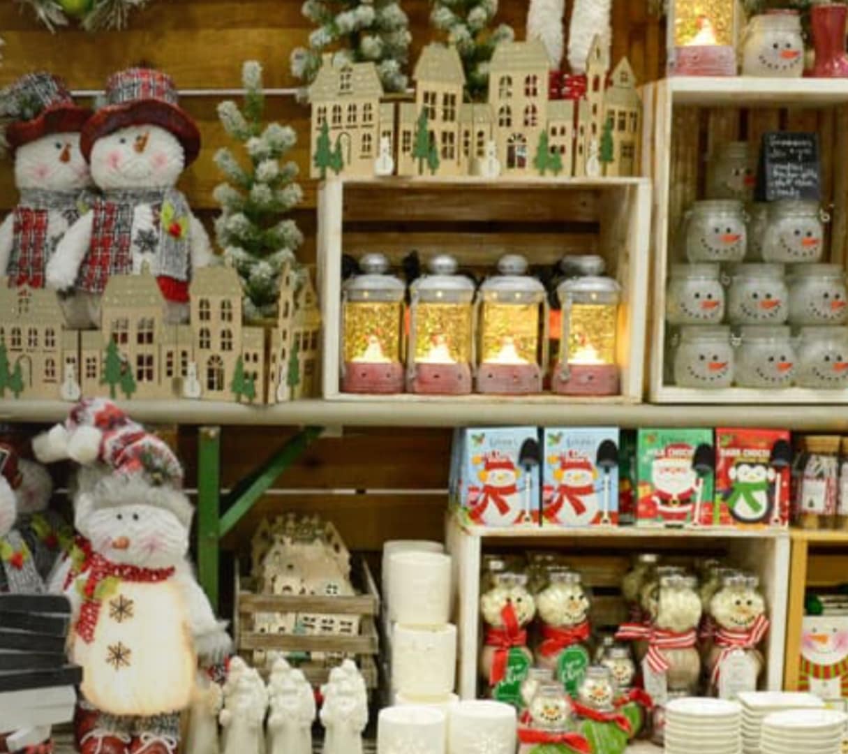 Portland Holiday Market