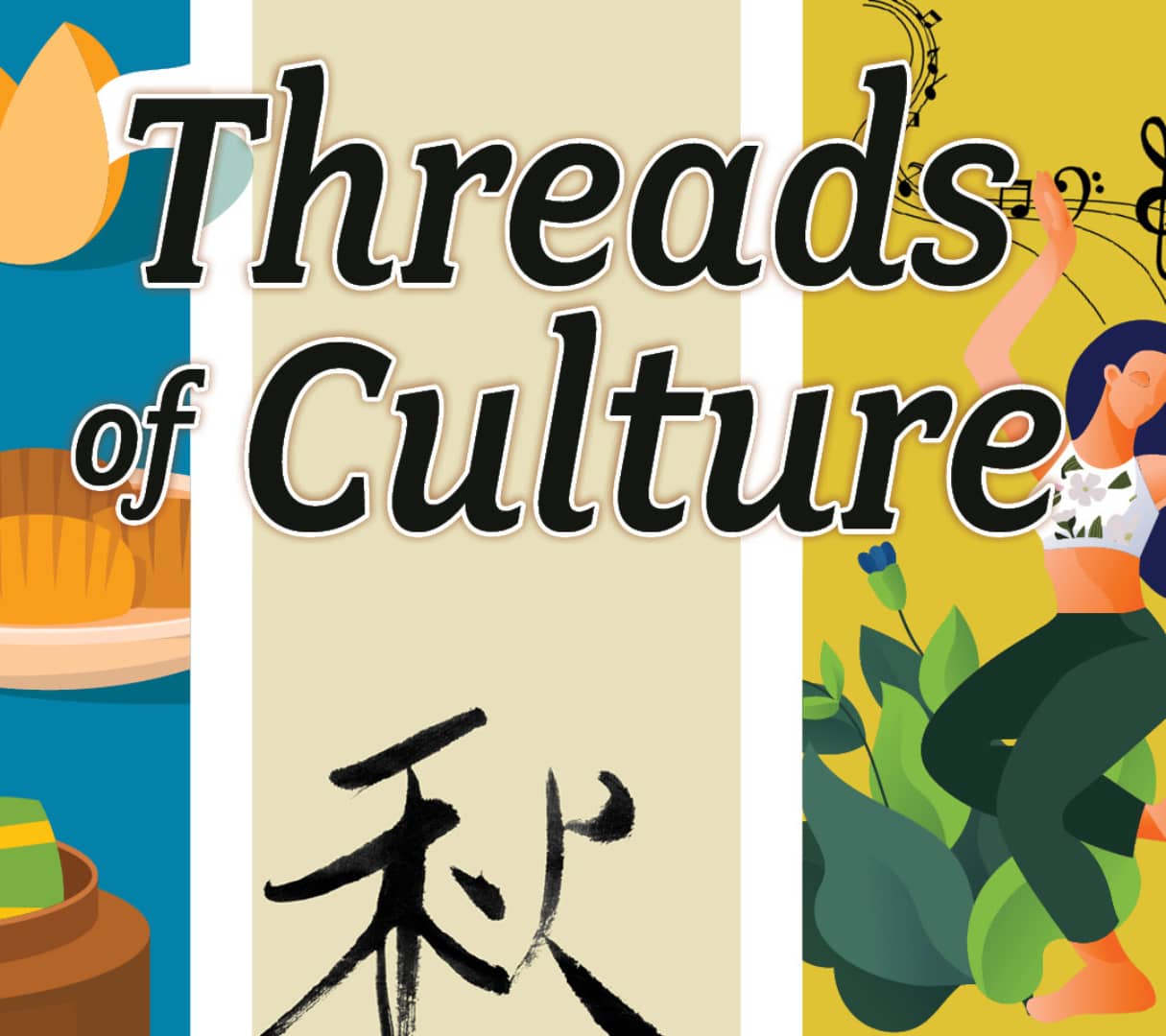 Threads of Culture