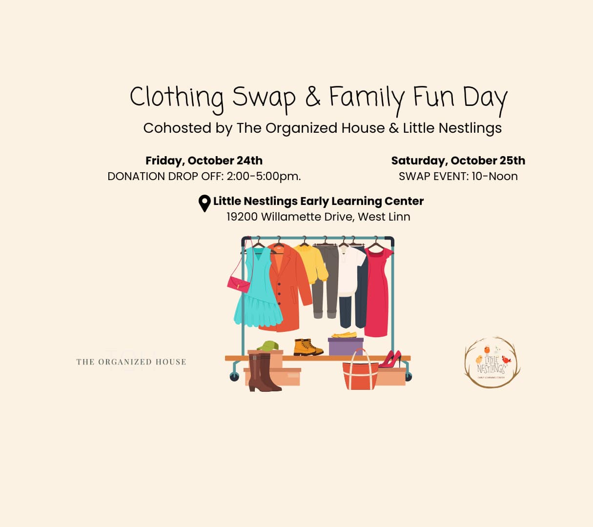clothing swap event (2)