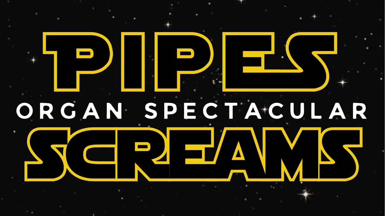 PipeScreams REV