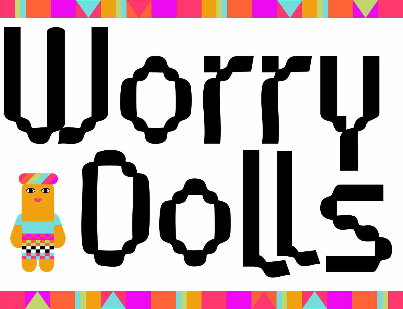 WorryDolls_Logo