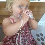 ice cream