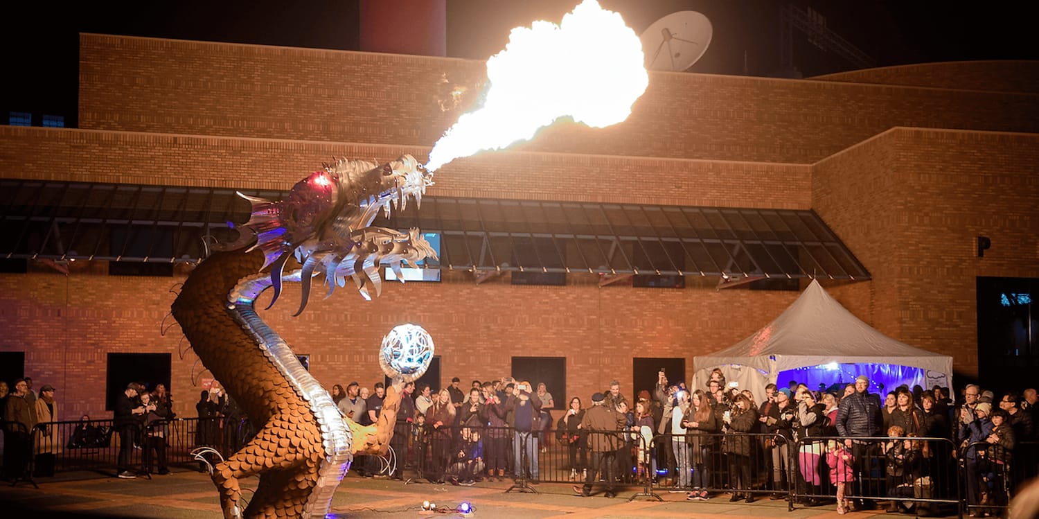 Our Ultimate Guide to Free Fun in PDX