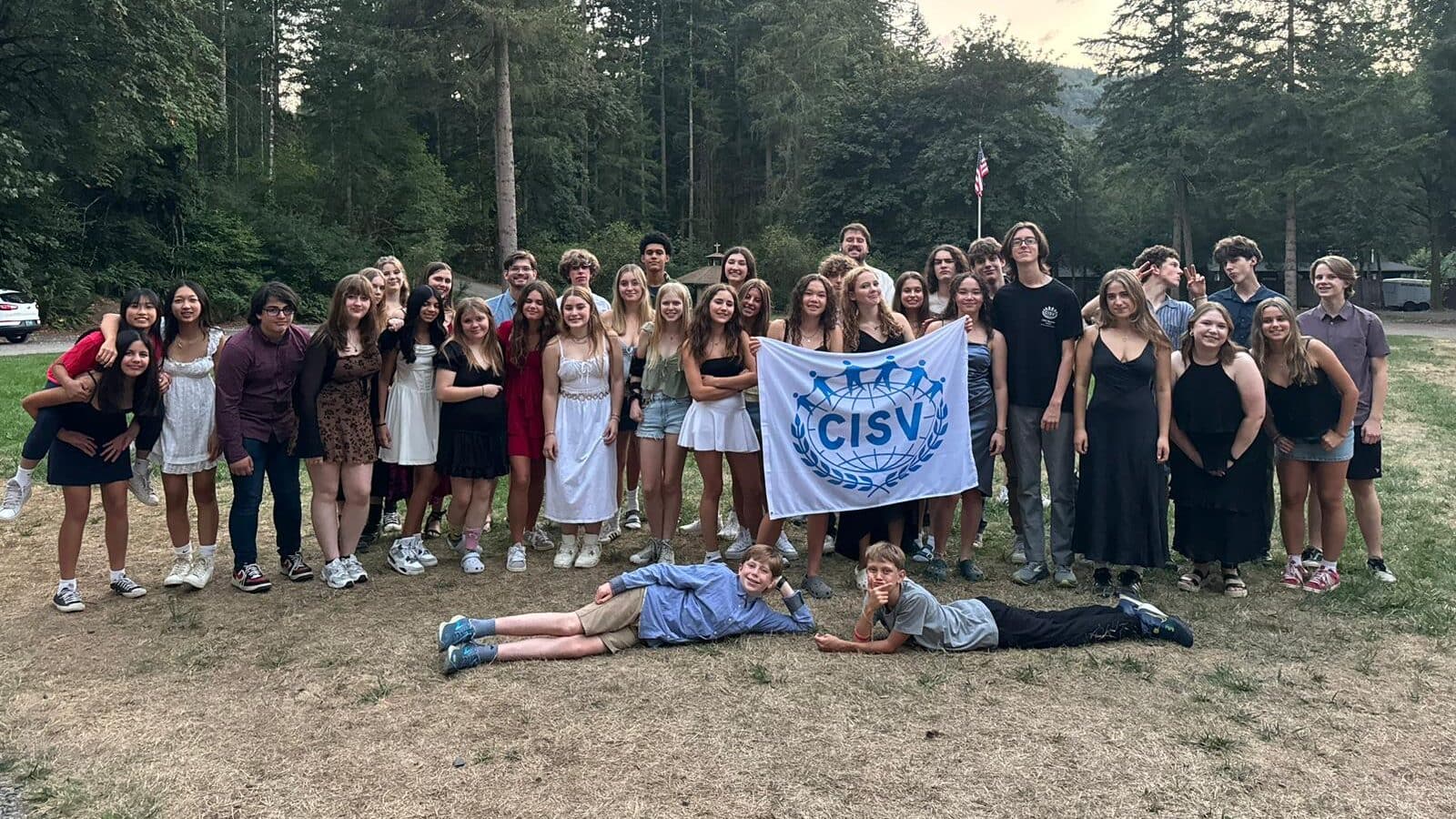 CISV Photo