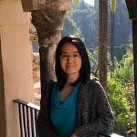 Jessie Jiang