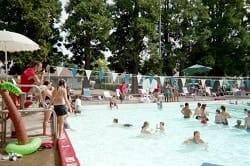 Photo: Portland Parks & Recreation, Portland OR