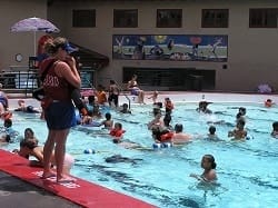 Photo: Portland Parks & Recreation, Portland OR