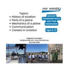 NW Aviation Directory v2