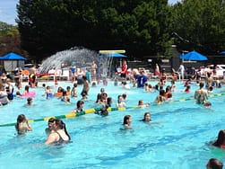 Photo: Portland Parks & Recreation, Portland OR