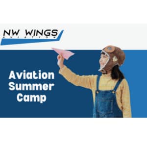 NW Wings Aviation Camp