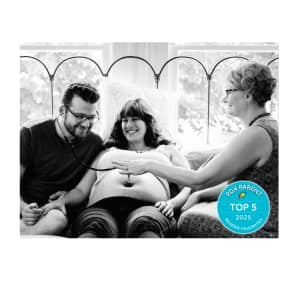 Alma Midwifery Services