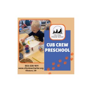 Cub Crew Preschool