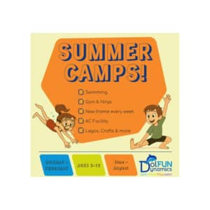 Dynamic Summer Camps