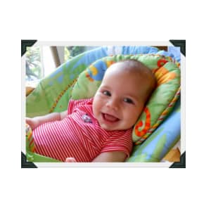 My Bundle of Joy