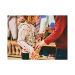 Montessori Children’s House