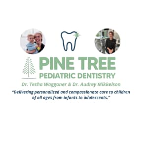 Pine Tree Pediatric Dentistry