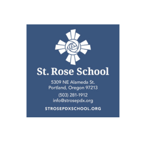 St. Rose School
