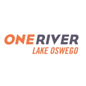 one