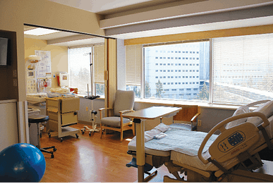 Suite Life 2016 Birthing_Rooms_-_OHSU_L_D-1