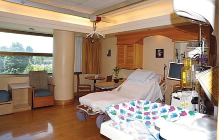 Suite Life Aug 2016 Birthing_Rooms_-_Legacy