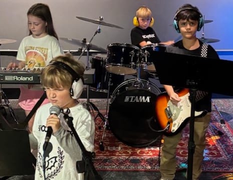 Rock-101-Perf-camp-2025