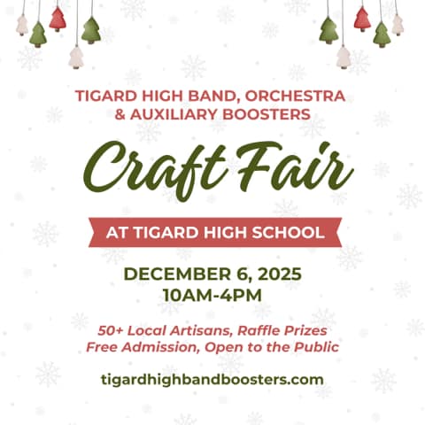 Craft Fair 2025 (1080 x 1080 px)