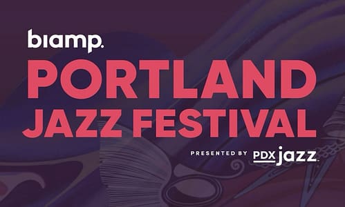 Portland Jazz Festival