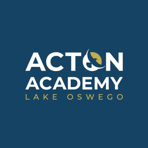 Acton Academy Lake Oswego