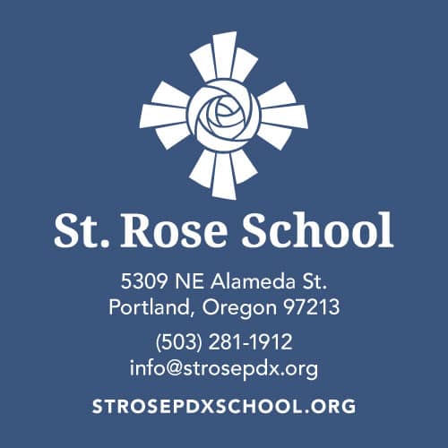 St. Rose School