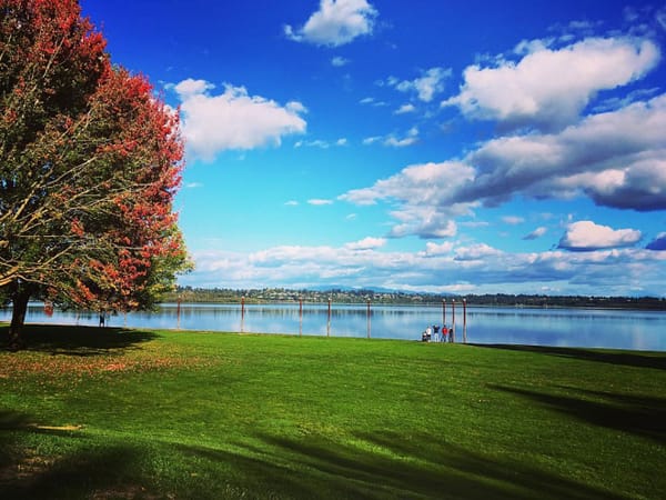 Blue Lake Regional Park 2