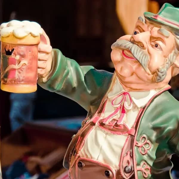 Estacada Oktoberfest