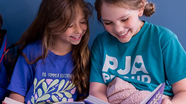 PJA-Readers
