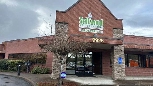 Sellwood-Medical
