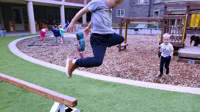 playground