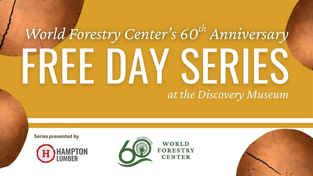 Free Day at the Discovery Museum at Discovery Museum in Portland
