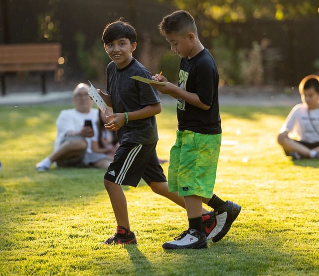 Fiesta de la Cultura at Schiffler Park in Portland